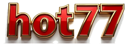 hot77 logo