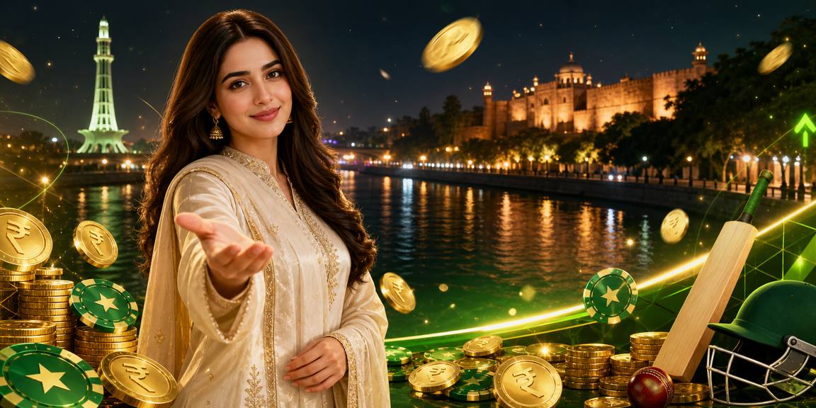 hot77 Your Islamabad Account Starts Here